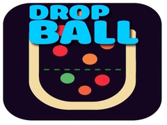Spel Drop Ball