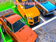 Spel Precision Parking Pro