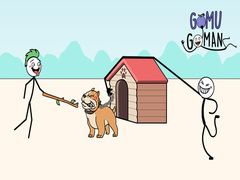 Spel Gomu Goman