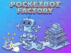 Spel PocketBot Factory