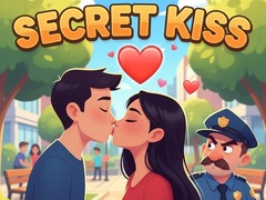 Spel Secret Kiss