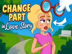Spel Change part in Love Story