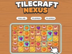 Spel TileCraft Nexus