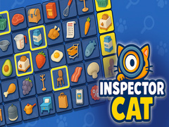 Spel Inspector Cat