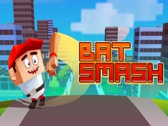 Spel Bat Smash
