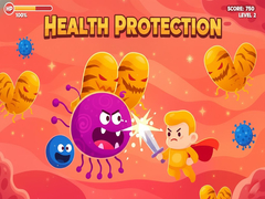 Spel Health Protection