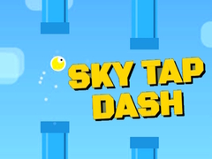Spel SkyTap Dash