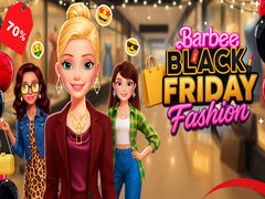 Spel Barbee Black Friday Fashion