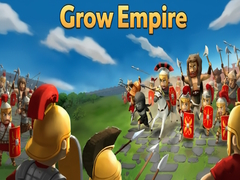 Spel Grow Empire