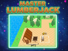 Spel Master Lumberjack