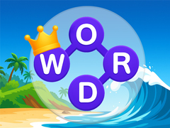 Spel Word Connect Puzzle