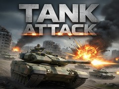 Spel Tank Attack