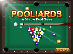 Spel Pooliards