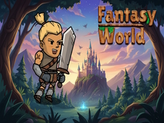 Spel Fantasy World