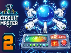 Spel Circuit Master 2