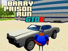 Spel Barry Prison Run GTO 6