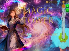 Spel Magic Tower