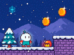 Spel Nuwpy's Adventure