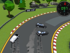 Spel Drift King Racing Multiplayer