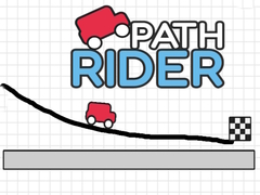Spel Path Rider