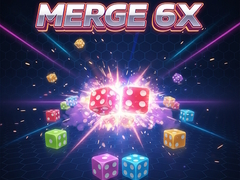 Spel Merge 6X