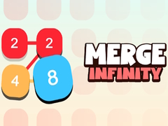 Spel Merge Infinity