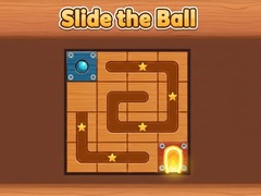 Spel Slide the Ball