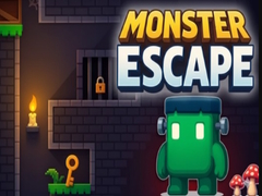 Spel Monster Escape
