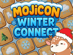 Spel Mojicon Winter Connect