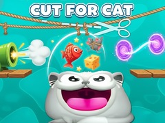 Spel Cut for Cat