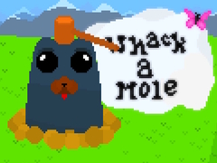 Spel Whack a Mole 