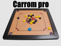 Spel Сarrom pro