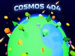 Spel Cosmos 404