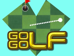 Spel Go Golf