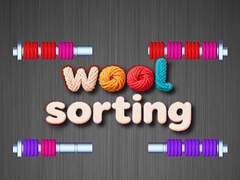 Spel Wool Sorting