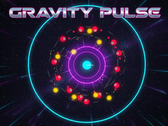Spel Gravity Pulse