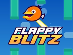 Spel Flappy Blitz