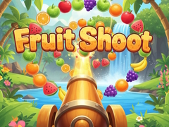 Spel Fruit Shoot