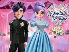 Spel K-Wedding Dream