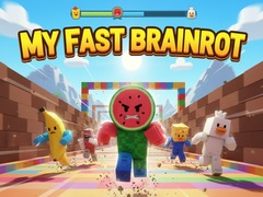 Spel My Fast Brainrot