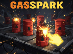 Spel Gas Spark