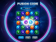 Spel Fusion Core