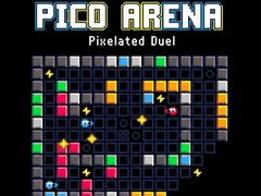 Spel Pico Arena