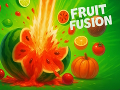 Spel Fruit Fusion