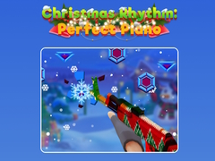 Spel Christmas Rhythm: Perfect Piano