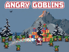 Spel Angry Goblins