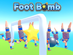 Spel Foot Bomb