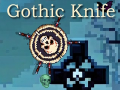 Spel Gothic Knife