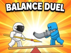 Spel Balance Duel