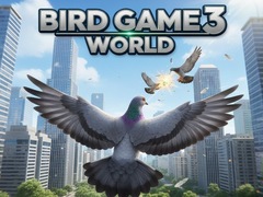 Spel Bird Game 3: World